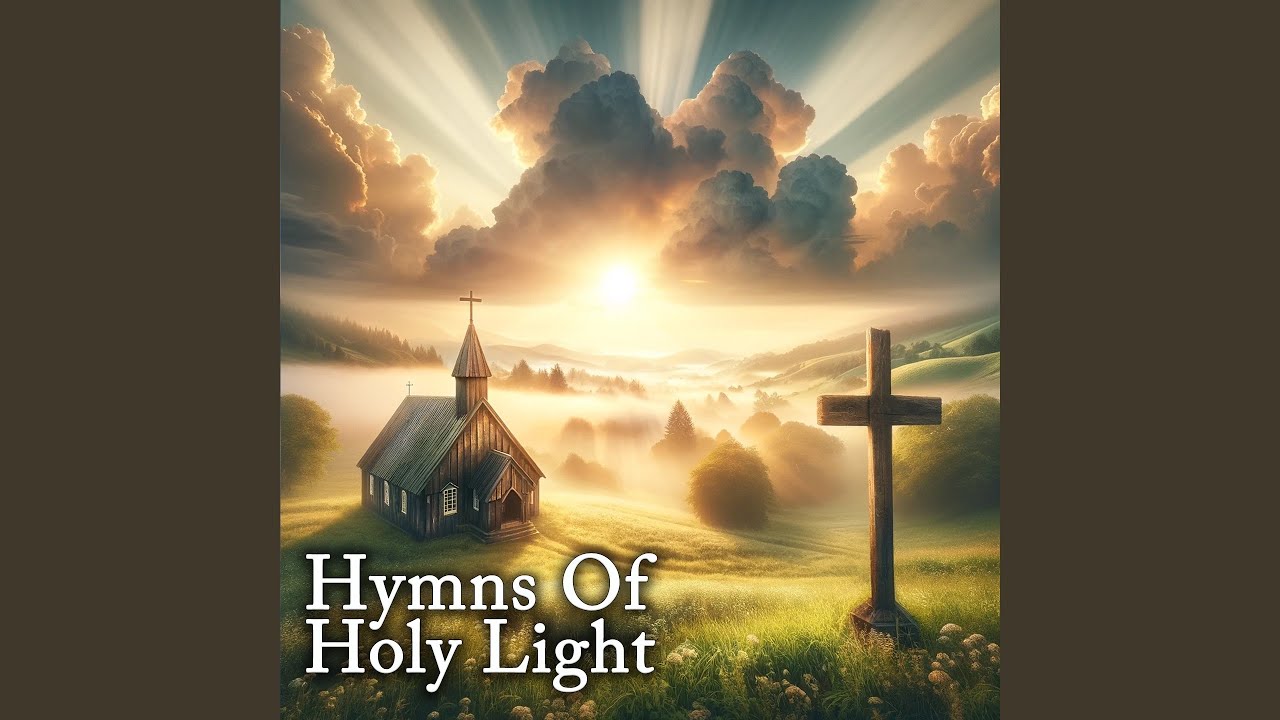 All The Way My Saviour Leads Me