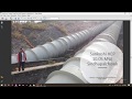 PENSTOCK IN HYDROPOWER PROJECT