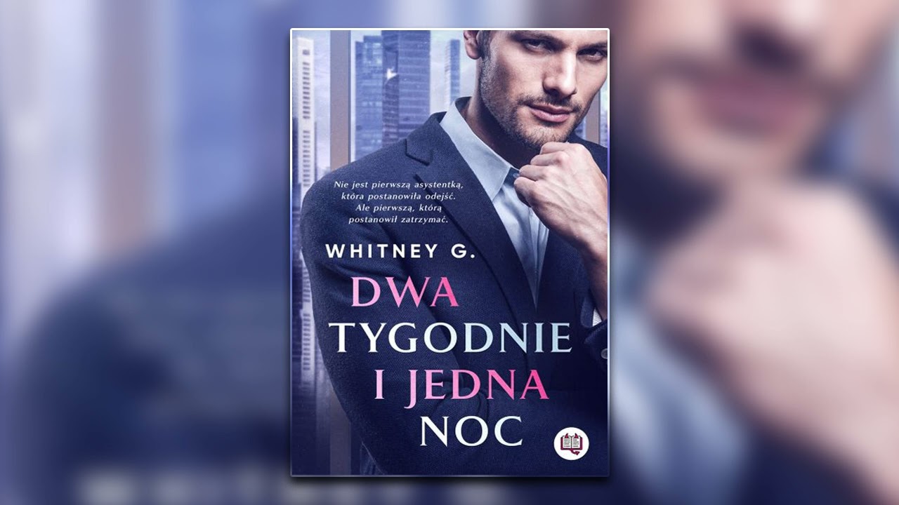 Dwa tygodnie i jedna noc - Audiobooki - Audiobook Pl - Romans
