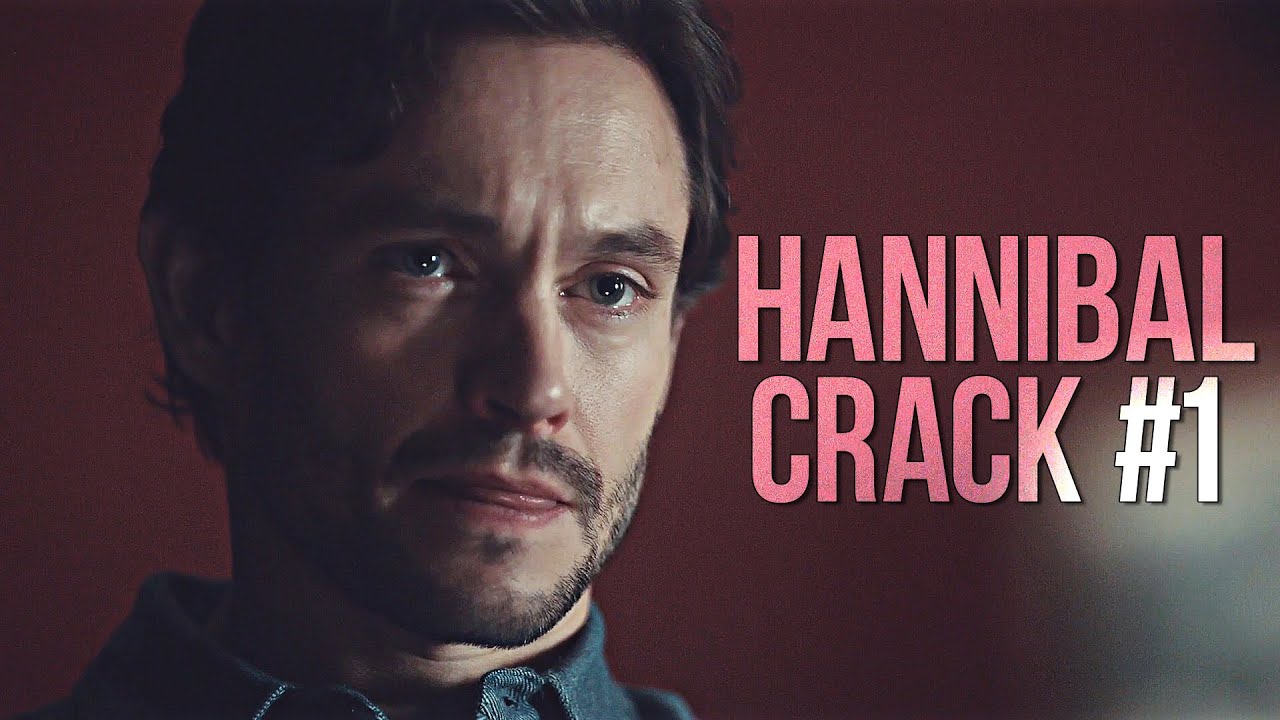 Hannibal Crack #1