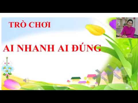 Khối 3: Tuần lễ củng cố kiến thức môn Tiếng Việt Lớp 2 - Thứ năm ngày 9/9/2021