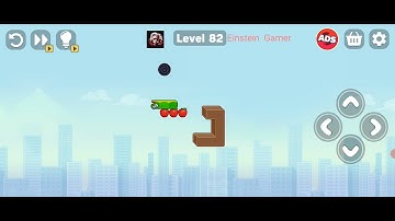 Snake Puzzle Slither to Eat level 82 Walkthrough Solution 