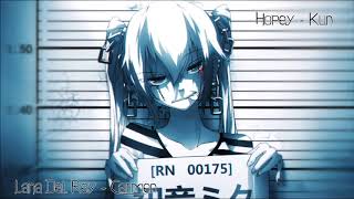Nightcore - Carmen Lana Del Rey