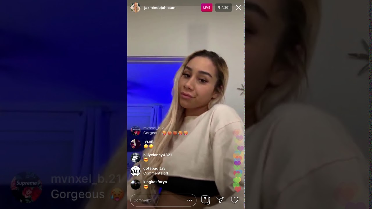 Mysticgotjokes Jessica Nip Slip