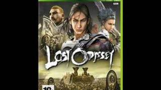 Video voorbeeld van "Lost Odyssey Prologue"