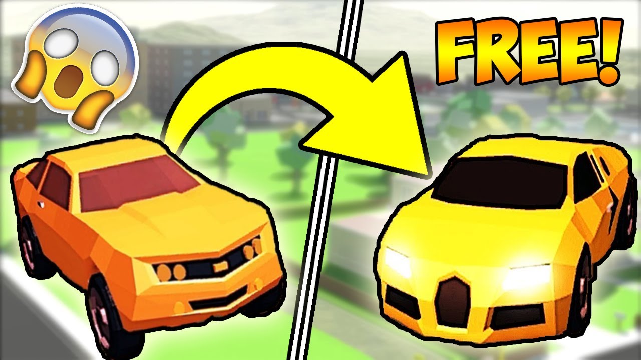 How To Mod Your Car For Free In Jailbreak Roblox Jailbreak Youtube - roblox car mods