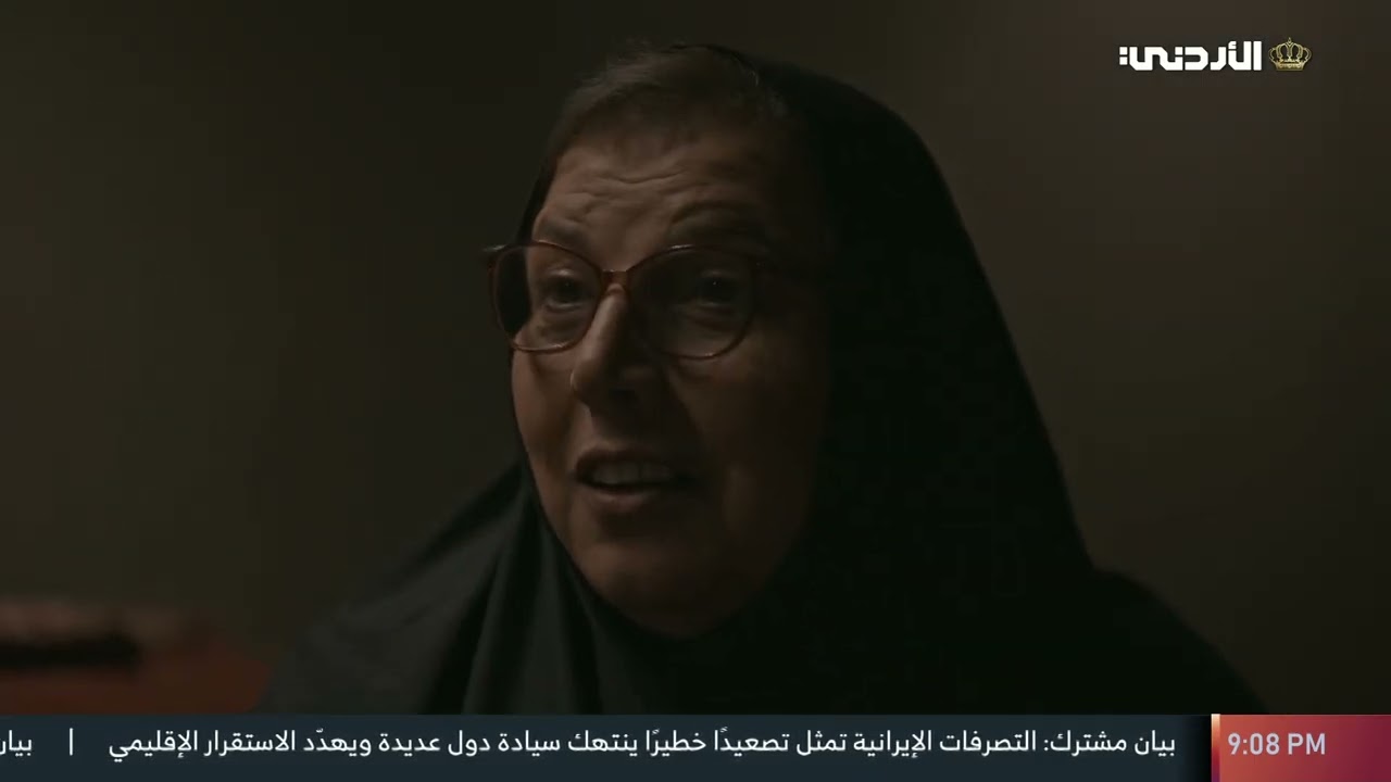 كفاح سهام وحلمها بالحياة❤️😊