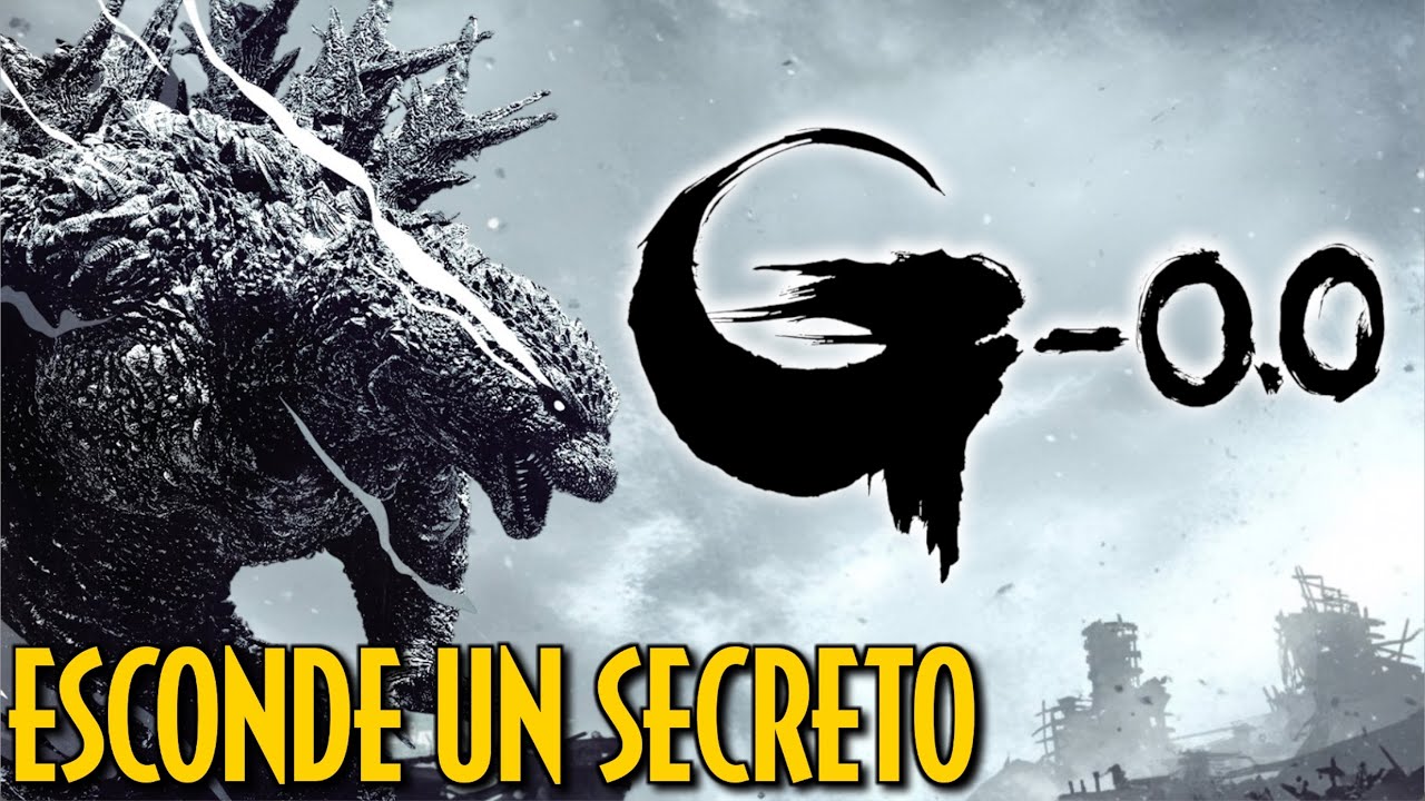 El Secreto de Godzilla: Minus Zero | Posible Spoiler