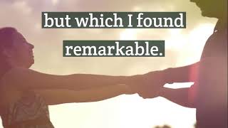 Statues in the Cloud - A Novel (Trailer Video)