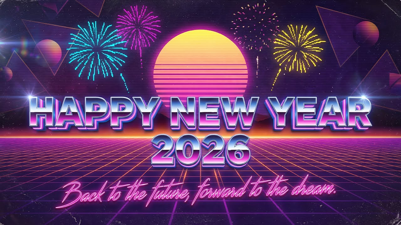 🎆 New Year Countdown 2026 🎉 Happy New Year Songs 2026 Playlist 🎊 🎊 🎊 Happy New Year 2026