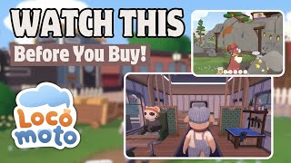 Locomoto Review | A New Cozy Game About Trains!? screenshot 5