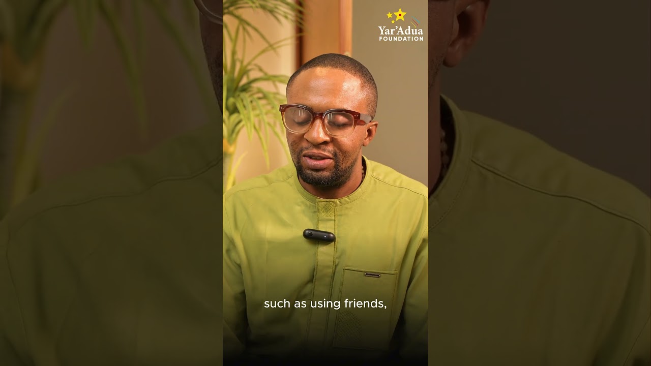 Episode 3: Climate Change in Nigeria - Flood Evacuation Plans Considering PWDs