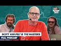 Masters Recap, Scott Van Pelt, And Monday Reading | PMT 4-12-21