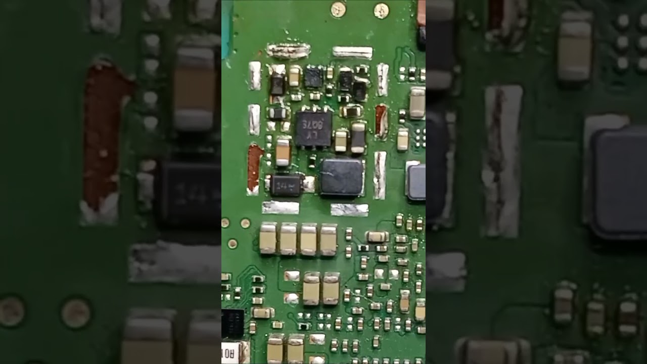 Mi 5A LCD Light Solution 💯✅