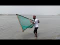 Simple life, big catch