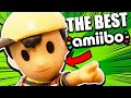 Creating The BEST AMIIBO In Smash Bros Ultimate