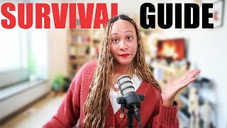Perimenopause Survival Guide | Signs Symptoms and Solutions During Perimenopause