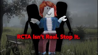 Rcta Explained When Appreciation Turns Into Appropriation.