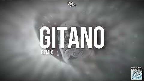 PONTE PERRO ft DOBLE P - GITANO (Remix) Maty Deejay