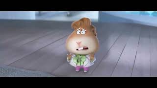 same voice actor [Read description]