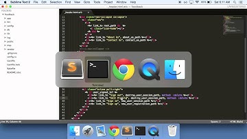 20 - Learn Ruby on Rails - Yelp Clone - Conditional Devise Links