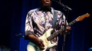 Buddy Guy - 74 Years Young & More... - 03/07/2014