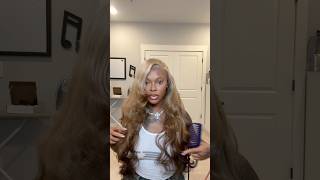A hairstylist can NEVER “hey boo” me.