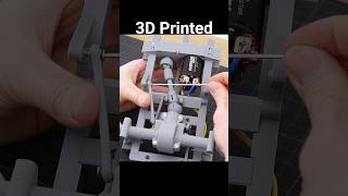 3D Printed Rc Truck Chassis - Diy