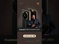 Huawei's new tri-foldable phone #shorts #youtubeshorts #Huawei #TriFoldPhone #TechInnovation