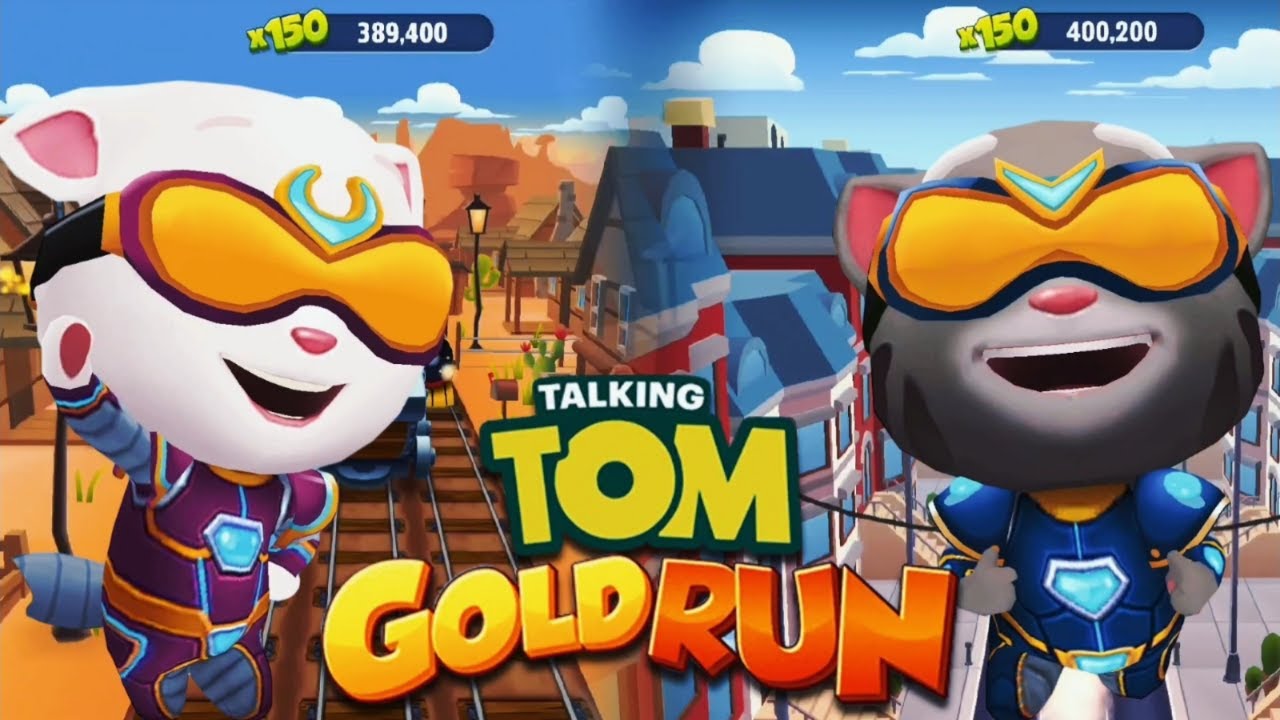Talking Tom Gold Run Full Screen Hyper Tom And Syber Angela cool talking-tom-gold-run-full-screen-hyper-tom-and-syber-angela-cool