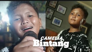 Download Lagu CAMELIA - BINTANG LIVE COVER MP3