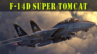 F-14D Super Tomcat, Air Combat Legends screenshot 5