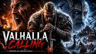 Valhalla Calling   Ragal Ironbull  Dark Viking Rap  Hip   Hop Anthem 