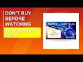 Sony BRAVIA 8 II 65 Inch TV 2026 - Worth Buying?