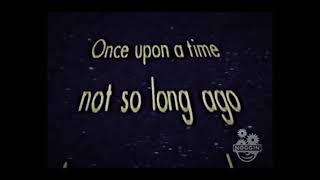 Noggin Commercials (06/27/2003)