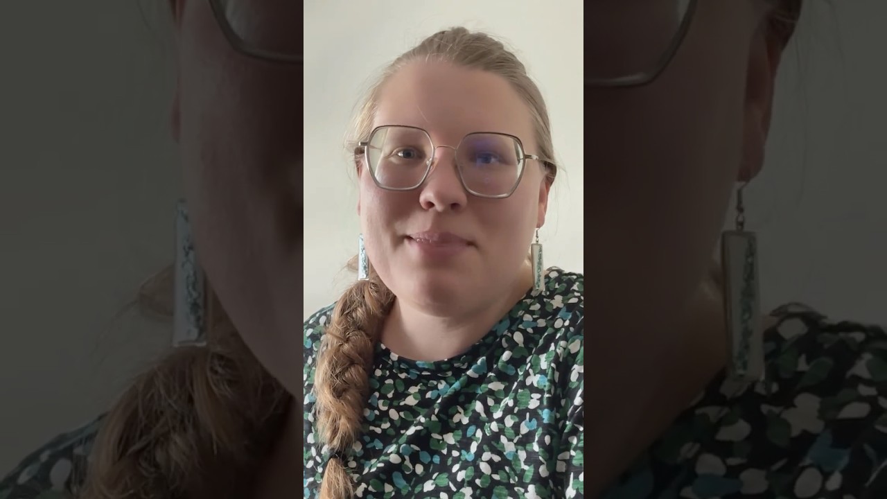 App Update. Feedback Welcome