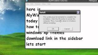 Download windows xp themes patcher