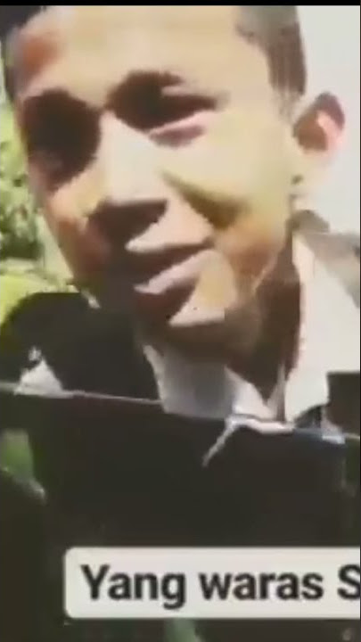 MEME gak bisa bahasa Inggris!!!