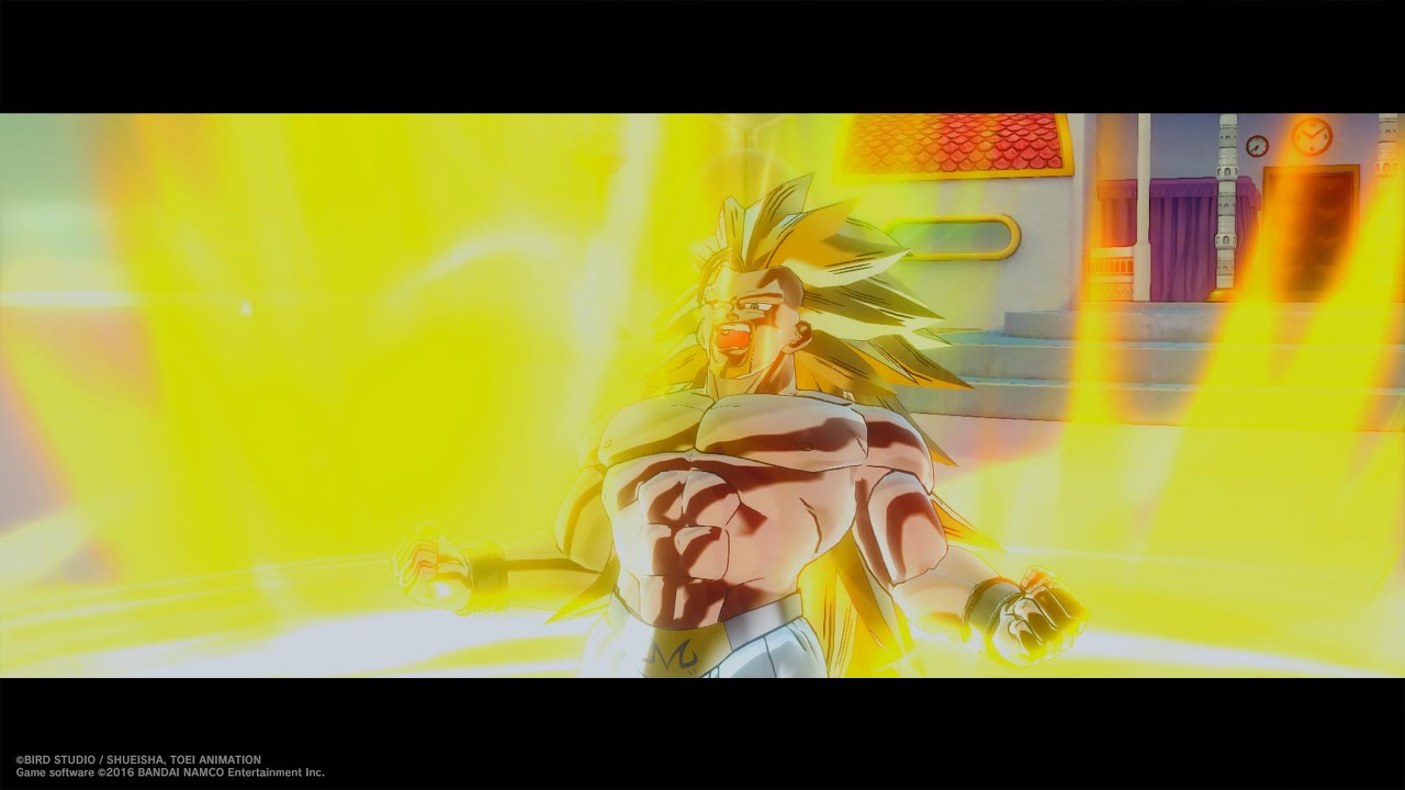 How to get Super Saiyan in Xenoverse 2 - YouTube