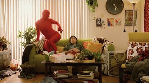 Sophia Lanuza - Back and Forth (Official Video)