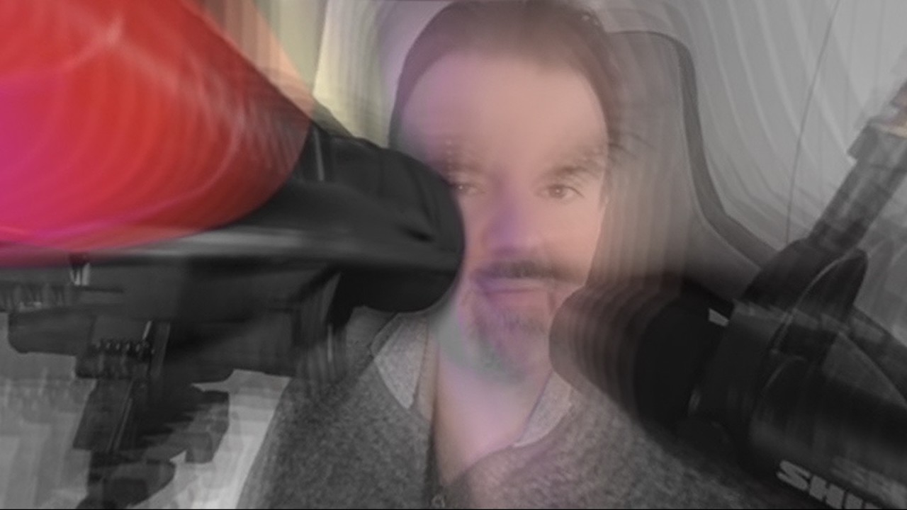 [2/17/2026] DSP "tests" the Virtual Boy [restream]