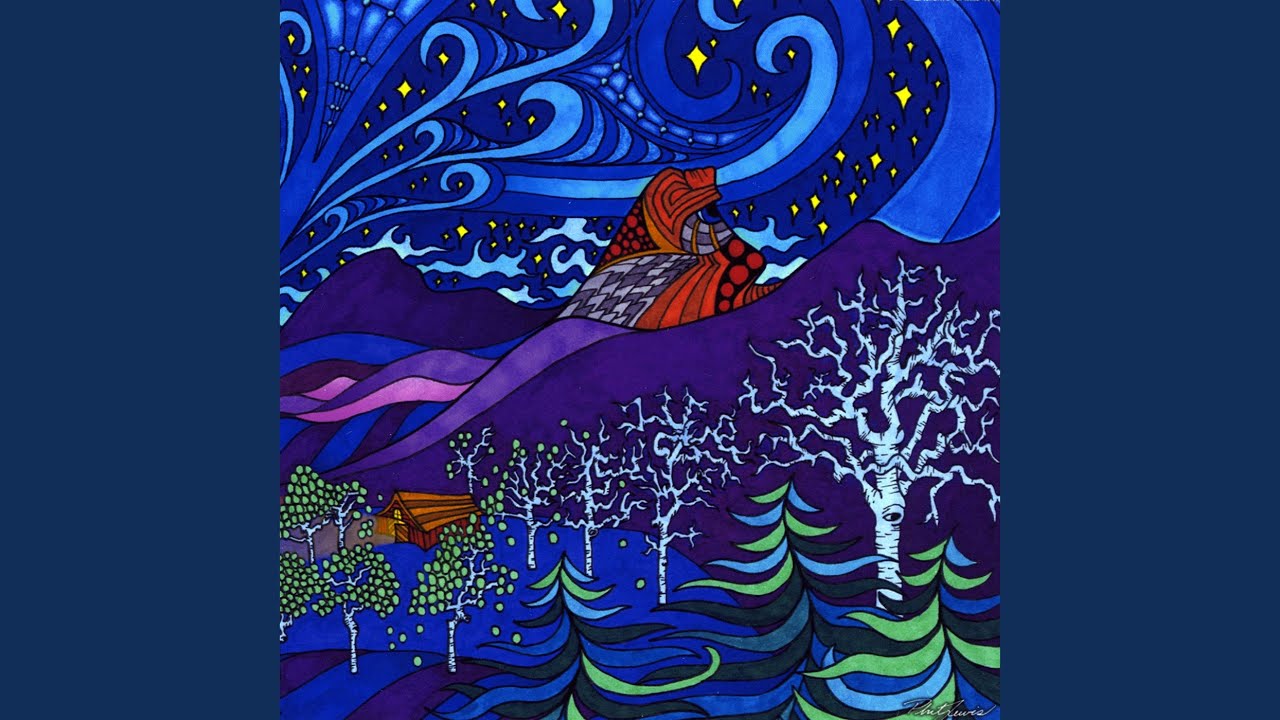 Watch Solemn Winter Glow on YouTube Watch Solemn Winter Glow on YouTube