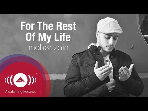 maher-zain---for-the-rest-of-my-life-(vocals-only)-|-official-lyric-video