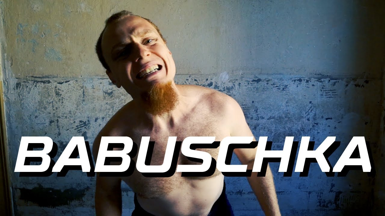 Watch GRUPPA KARL-MARX-STADT - BABUSCHKA (OFFICIAL) on YouTube Watch GRUPPA KARL-MARX-STADT - BABUSCHKA (OFFICIAL) on YouTube