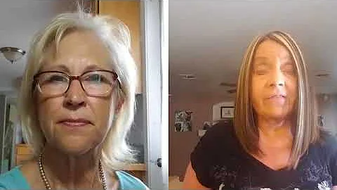 Judy Stallings Interview CBD Oil FAQ's