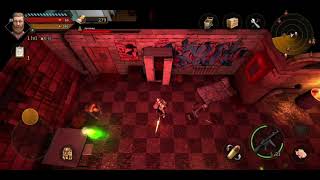 Метро, охотник за зомби, мобильная игра screenshot 5