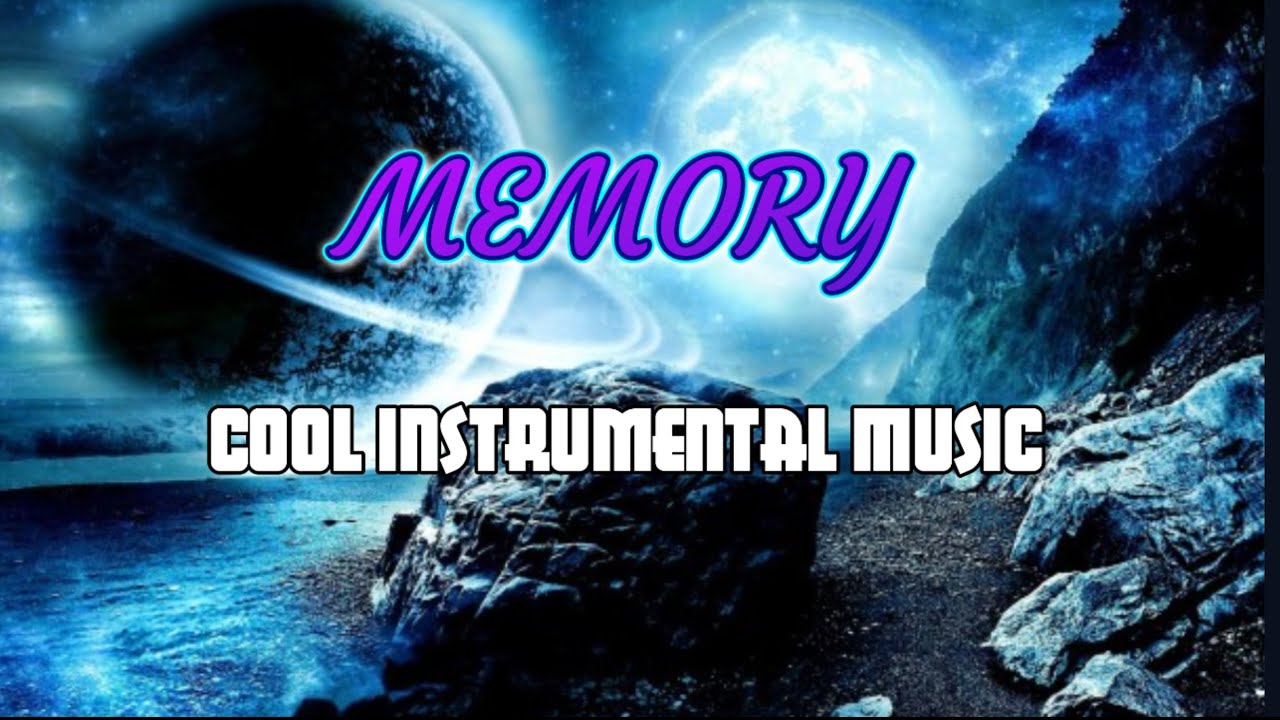 Memory Instrumental music free Download Music for content creators