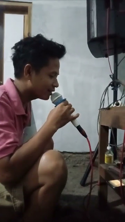 mz tri kopet aoudyo ,katanya suwaranya mirip deny caknan