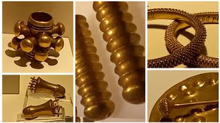НЕВОЗМОЖНОЕ золото хеттов (3000 лет)