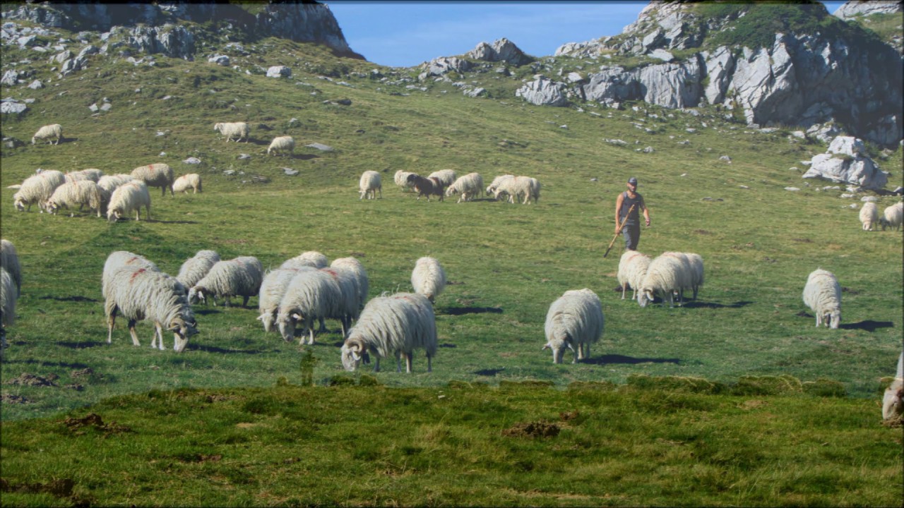 Maih Massibé (Vallée d´Ossau)